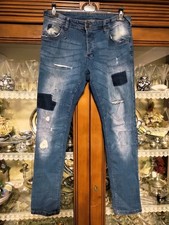 Jeans strappati Denim 48