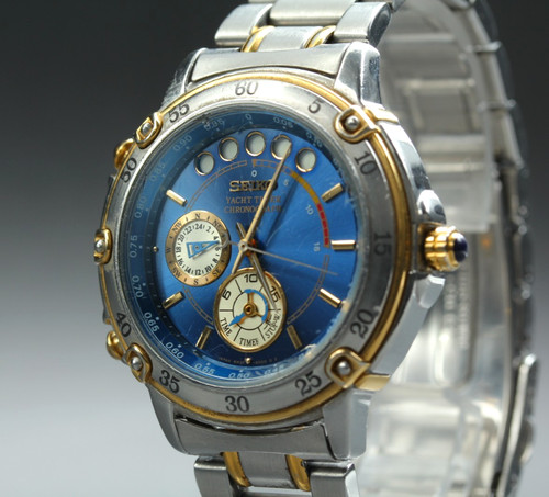 Raro ecc orologio uomo - raro, [ecc+4]