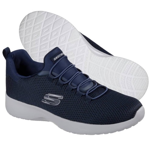 Scarpa skechers 58360 - scarpa, nvy