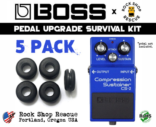Boss 2 cs - cs-1, cs-3