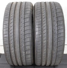 2 pneumatici estivi 235/35R19