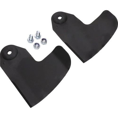 Set coltelli per wolf - 13,5,