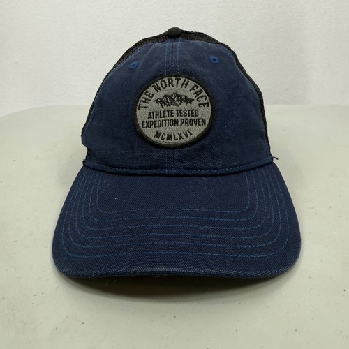 Cappello camionista the north - camionista,