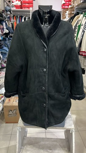 Persona montone shearling - montone,