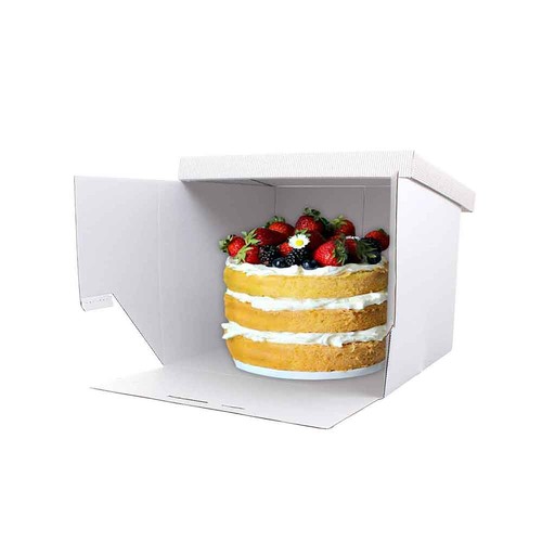 Scatole per torta - 5, in