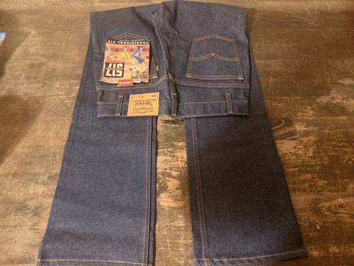 Stivali vintage levis 517 - stivali,