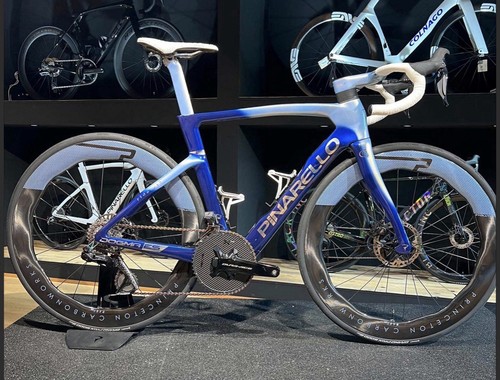 Pinarello dogma f12 - pinarello,