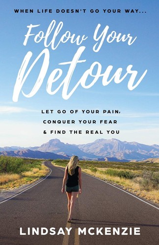 Follow your detour - follow,