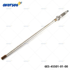 6E5-45501-01-00 Drive Shaft L
