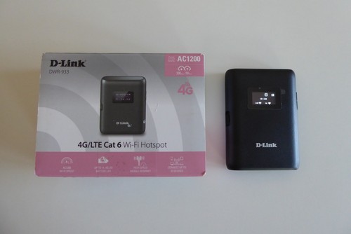 Link dwr 933 lte cat - dwr-933,