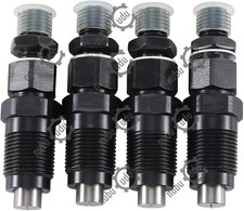 4pz Iniettore Carburante