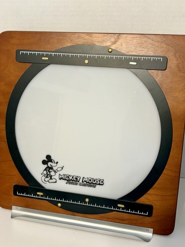 Topolino animazione disco - animazione,