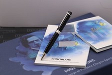 Montblanc Donation Series