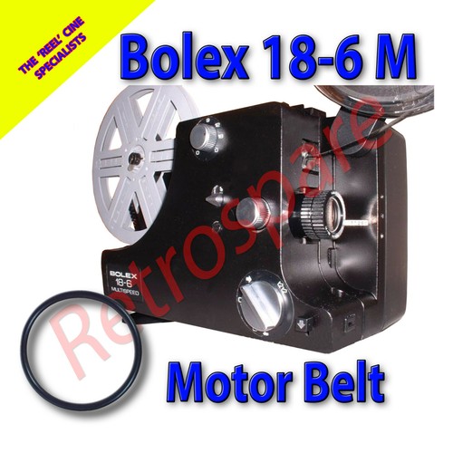 Bolex cinghia di - bolex,