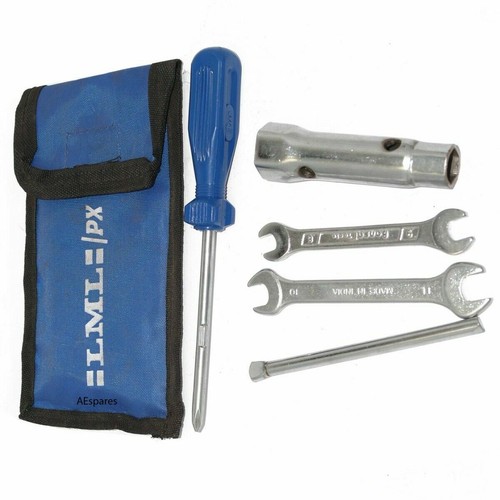 Kit attrezzi per scooter - kit,