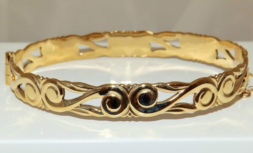 Bracciale rigido - , da