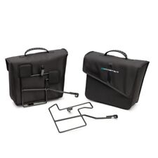 YAMAHA COPPIA VALIGIE LATERALI