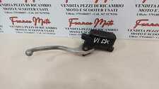 Pompa leva freno destra Honda integra 700 anno 2011 2014