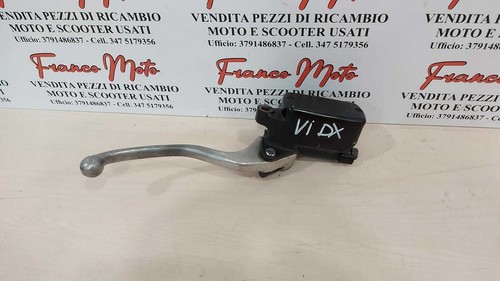 Pompa leva freno destra honda - pompa,