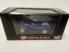 Brumm Fiat 1100E Furgone