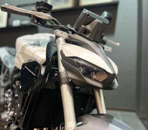 Set chiavi honda cb1000 hornet - chiavi,