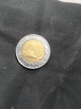 Moneta Italia 500 Lire, IFAD 1978-1998 Rarissima