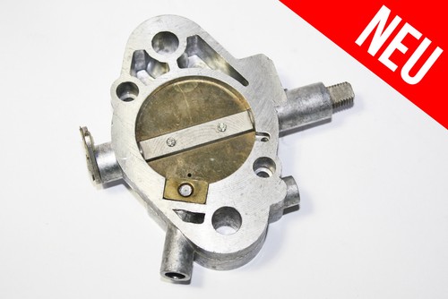 Valvola farfalla solex - valvola, a