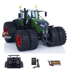 LESU AOUE 1050 Metallo 4x4