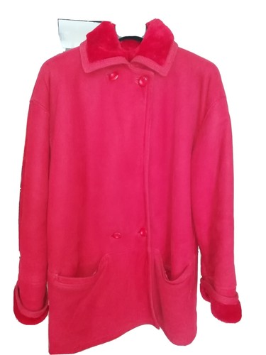 Cappotto vera pelle - cappotto,