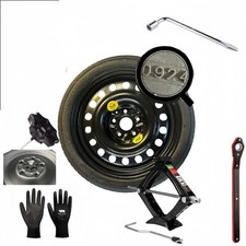 Ruotino scorta per - 16",