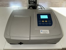 SPECTROPHOTOMETER V-1200