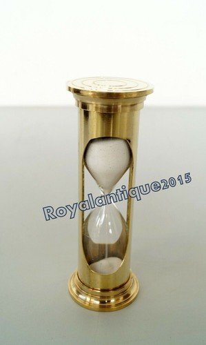 Mini clessidra timer sabbia - clessidra,