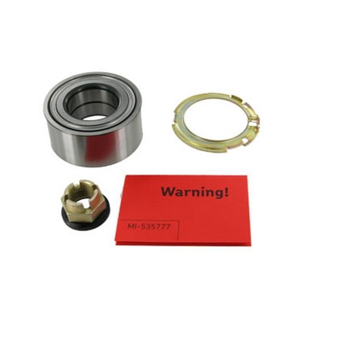 Skf vkba 3648 kit - skf, cuscinetti
