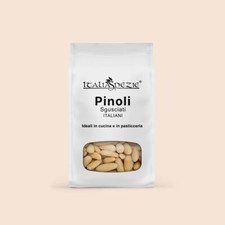 Pinoli Italiani  - Italia