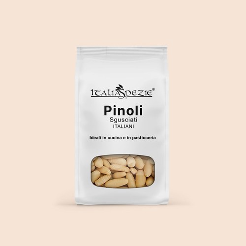 Pinoli italiani italia - pinoli,