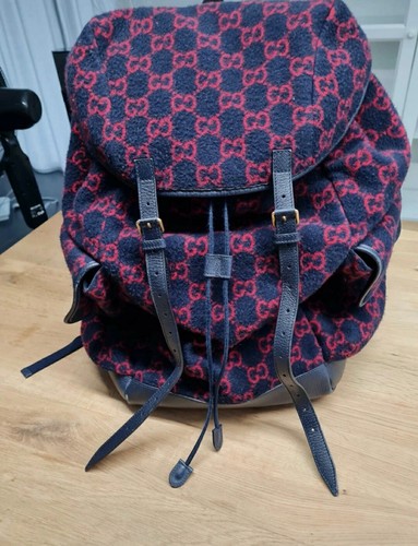 Zaino gucci originale - gucci, borsa