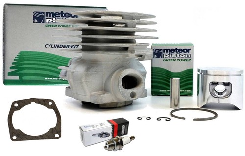 Kit pistone cilindro meteor - pistone,