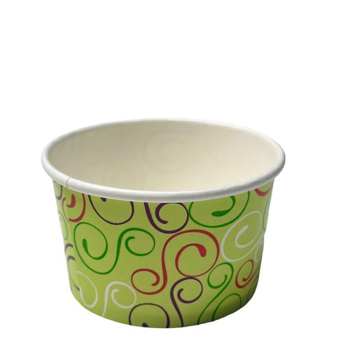 Lotto tazze per gelato - tazze,