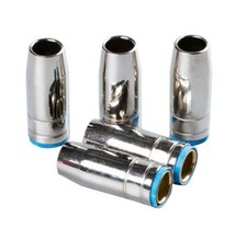 Saldatrice A Filo Continuo