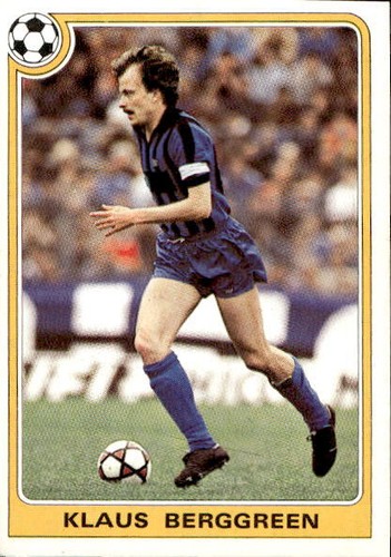 Figurina supercalcio panini - supercalcio,