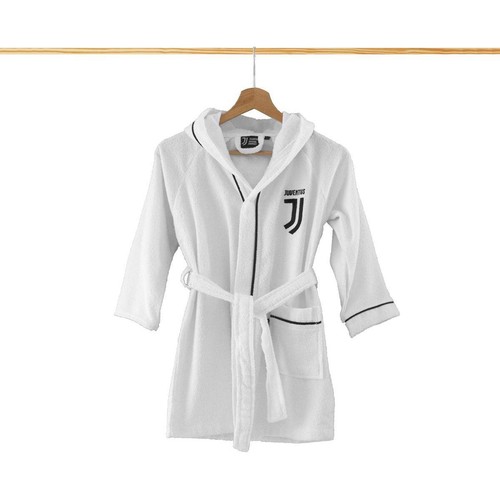 Accappatoio ufficiale juventus - accappatoio,