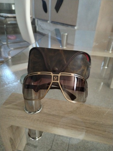 Occhiali sole uomo belstaff - da,