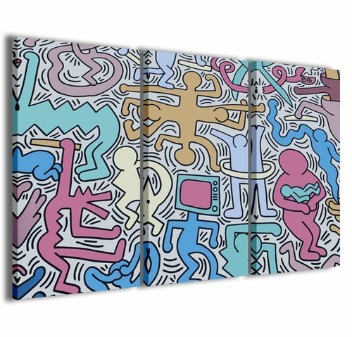 Quadro moderno 100 cm - x, 60
