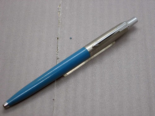 Penna sfera ballpen parker - ballpen,