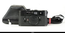 Leica M5 Late 3 Lug fotocamera