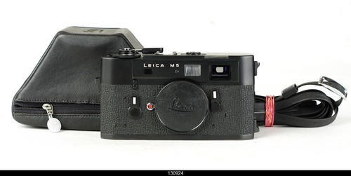 Leica late lug - 3,