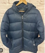 Giacca piumino John Richmond