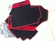 KIT 3 TAPPETI auto SPARCO