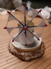MULINO A VENTO DI CERAMICA 10