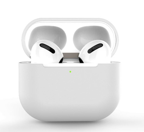 Custodia protettiva per airpod - custodia,